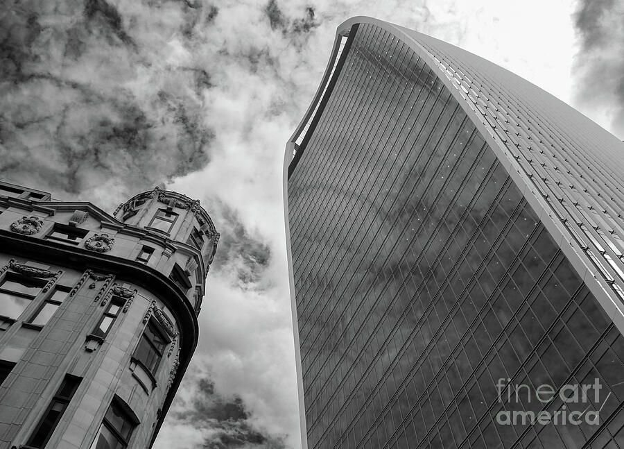 London #39 s Old and New Architecture Photograph by Tim Ring Fine Art America London #39 s Old and New Architecture Photograph by Tim Ring Fine Art America