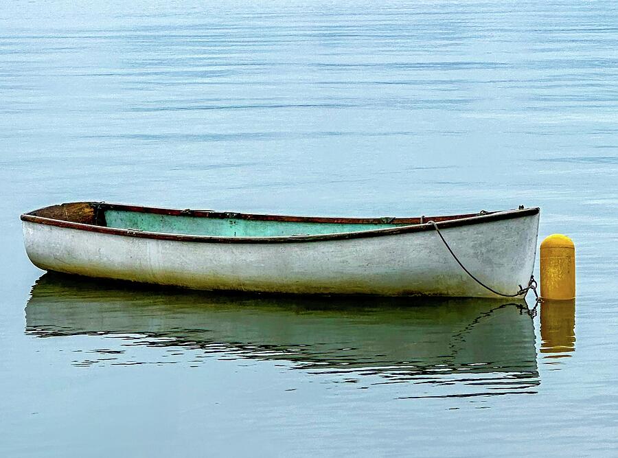 Lonely sailor Photograph by Dave Leonard Lonely sailor Photograph by Dave Leonard
