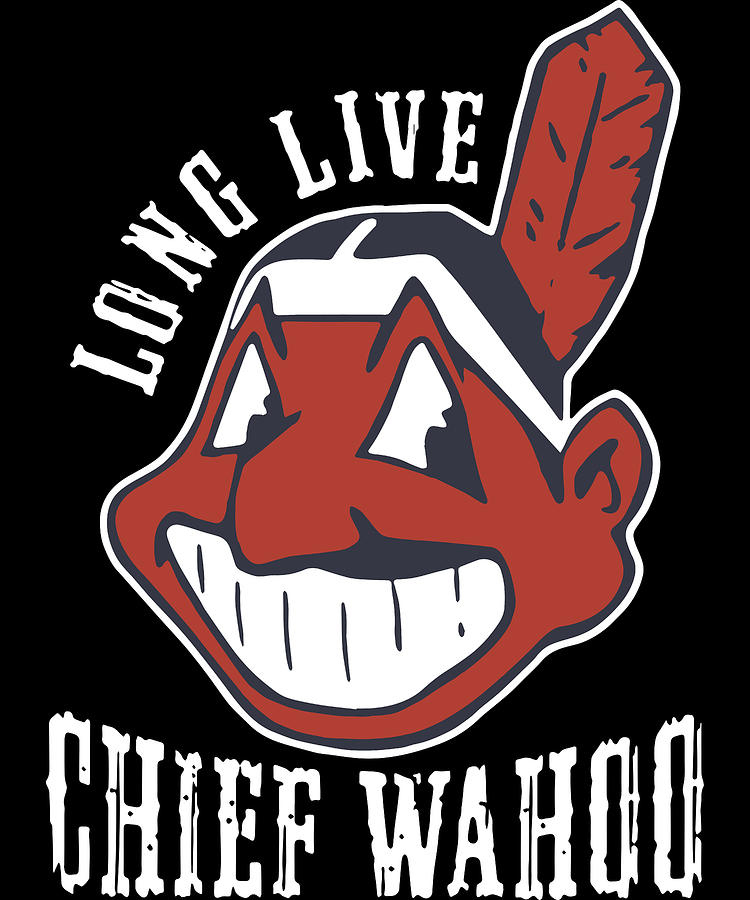 chief wahoo women's apparel