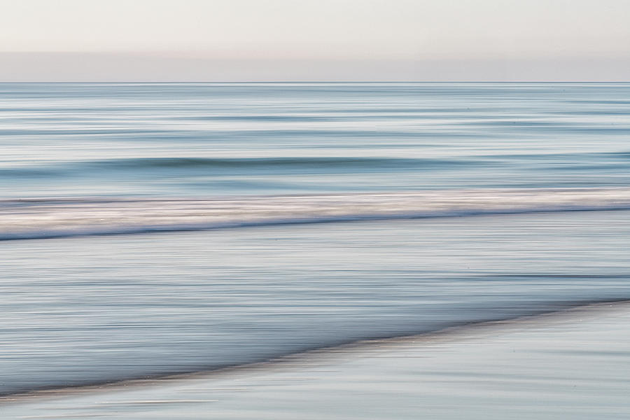 Long Sands Beach Photograph by Bob Doucette