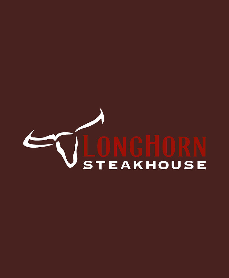 LongHorn Steakhouse Drawing by Zelma Hoeger - Fine Art America