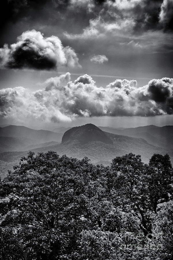 Looking Glass Rock 10 Photograph by Phil Perkins