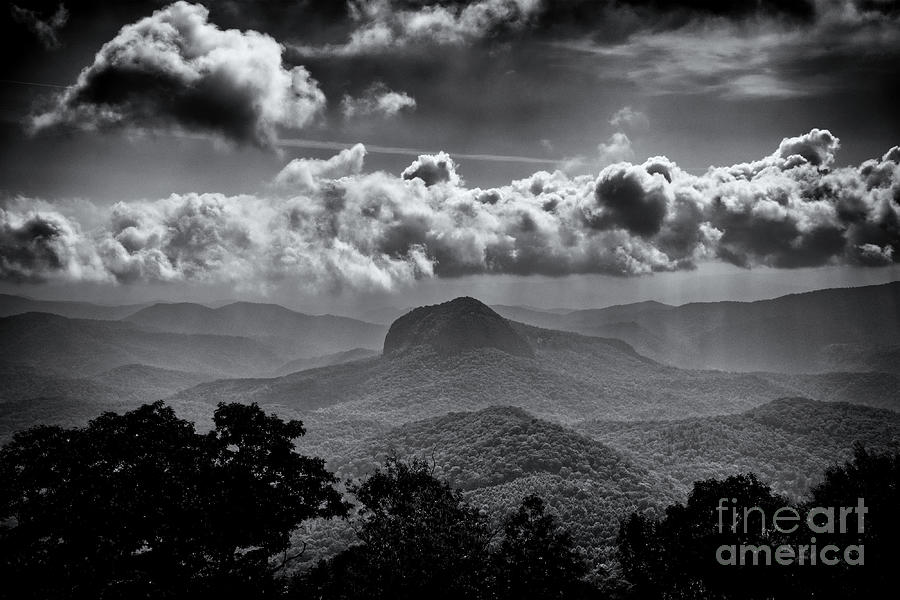 Looking Glass Rock 12 Photograph by Phil Perkins