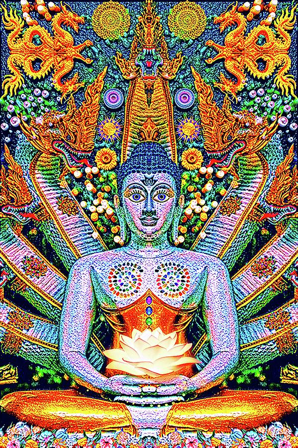 Subhavastu - Om - Category: Buddha - Image: Buddha-1024X768_2