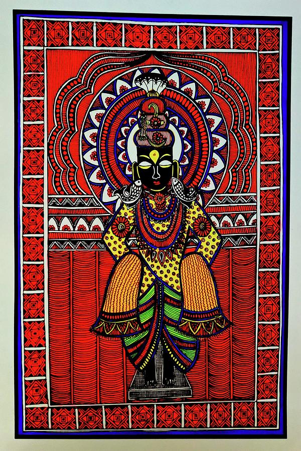 Tirumala Temple's Bangaru Vakili by MMKV3580 on DeviantArt