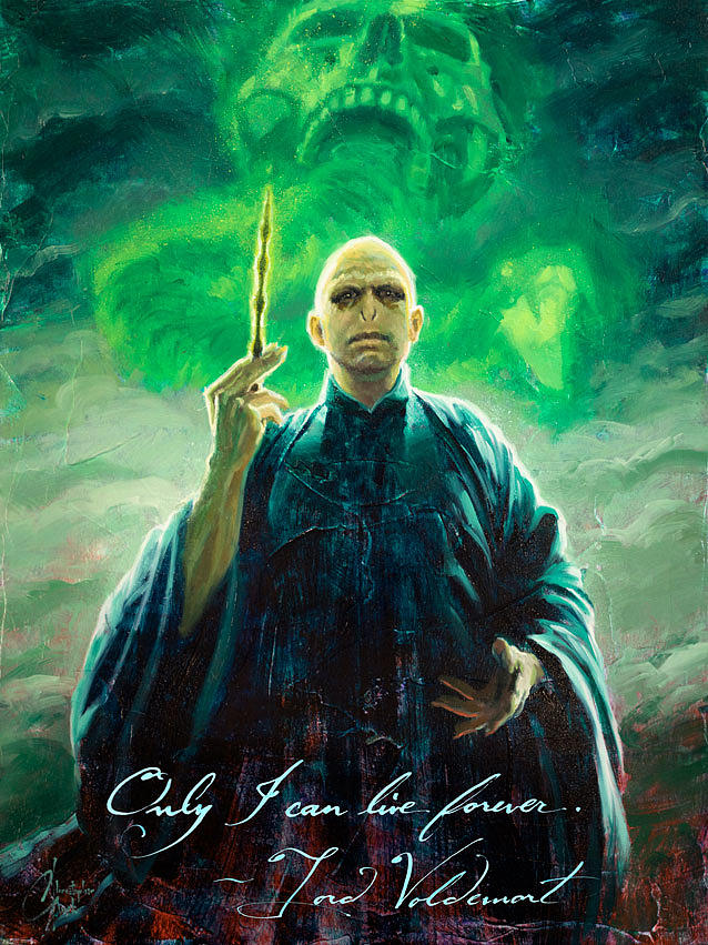 Lord Voldemort 