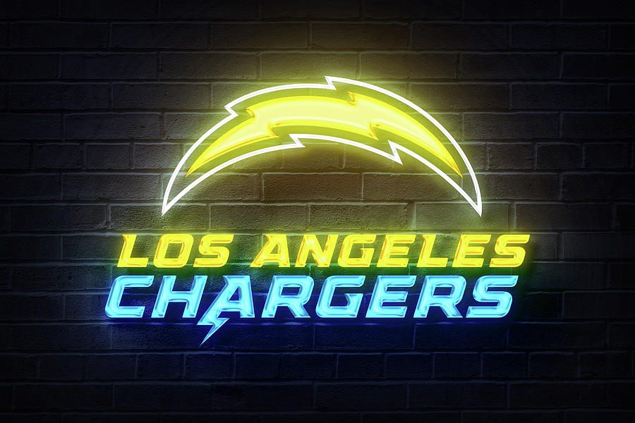 Women's Los Angeles Chargers … curated on LTK