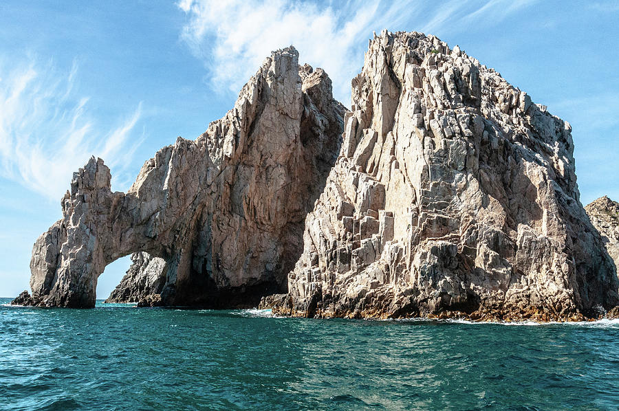 Los Arcos Photograph by Rene Del Rosario - Fine Art America