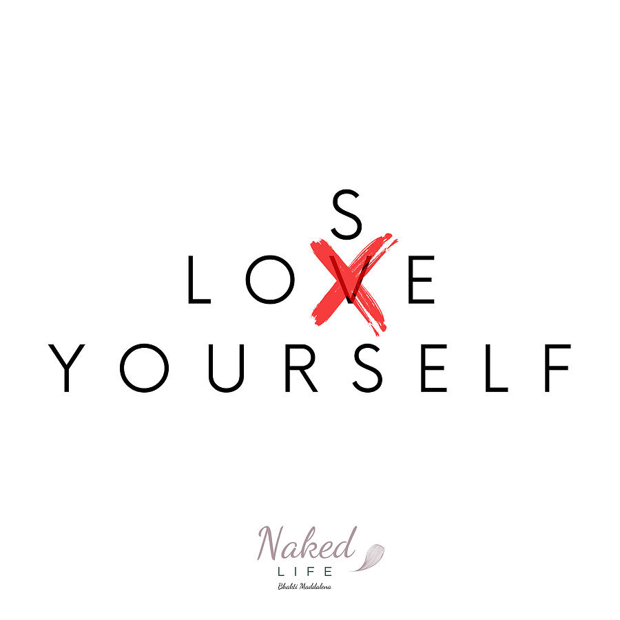 Lose yourself Digital Art by Bhakti Maddalena Lose yourself Digital Art by Bhakti Maddalena