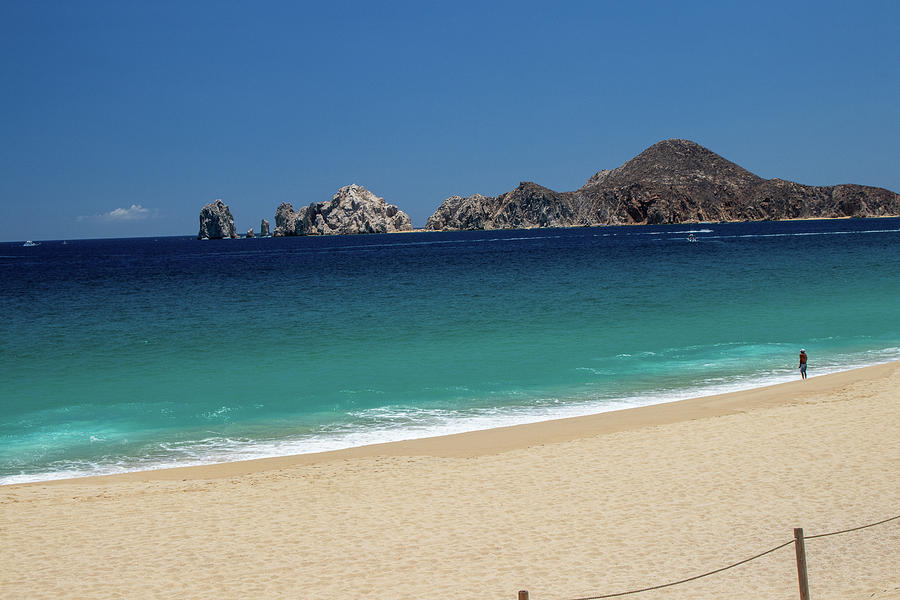 Lost in thought - Cabo San Lucas Photograph by Brigitte Blanchette Thompson Lost in thought - Cabo San Lucas Photograph by Brigitte Blanchette Thompson