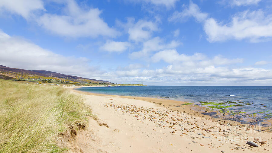 Lothbeg Point - Highland, Scotland Photograph by Beachtown Views Lothbeg Point - Highland, Scotland Photograph by Beachtown Views