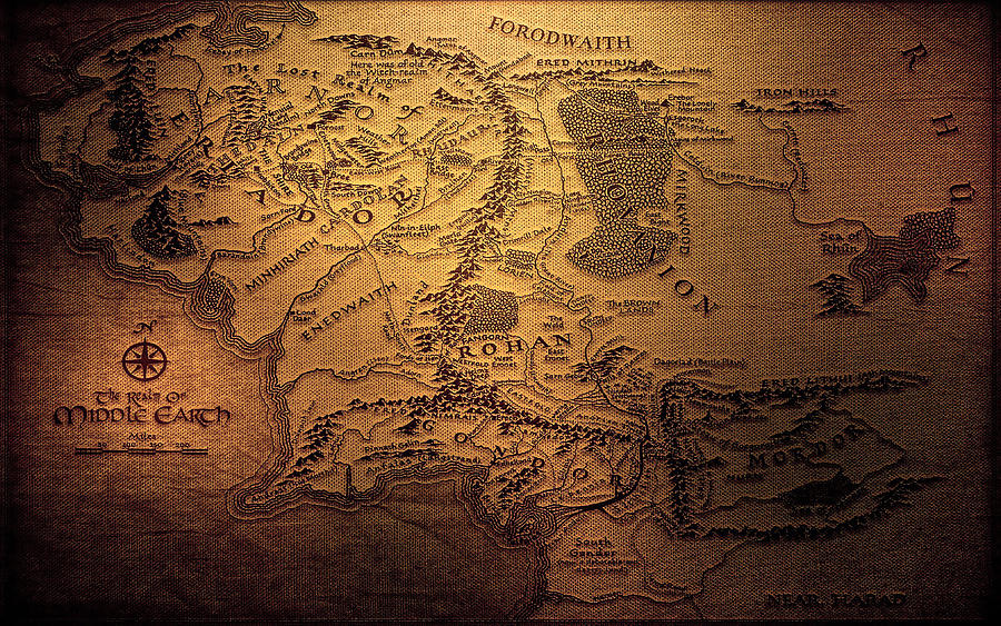 Seriously! 30+ Facts On Middle Earth Blanket  Your Friends Missed to Share You.