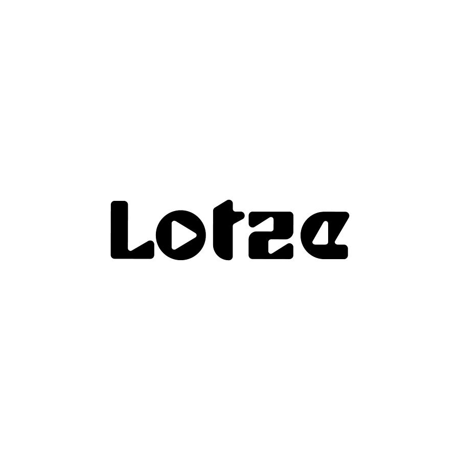 Lotze Digital Art by TintoDesigns