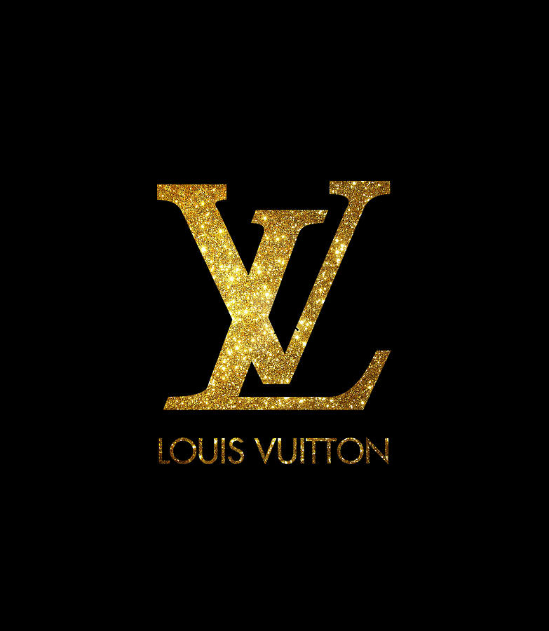 Louis Vuitton Lv Best Logo Tapestry - Textile by Emily Collins - Pixels