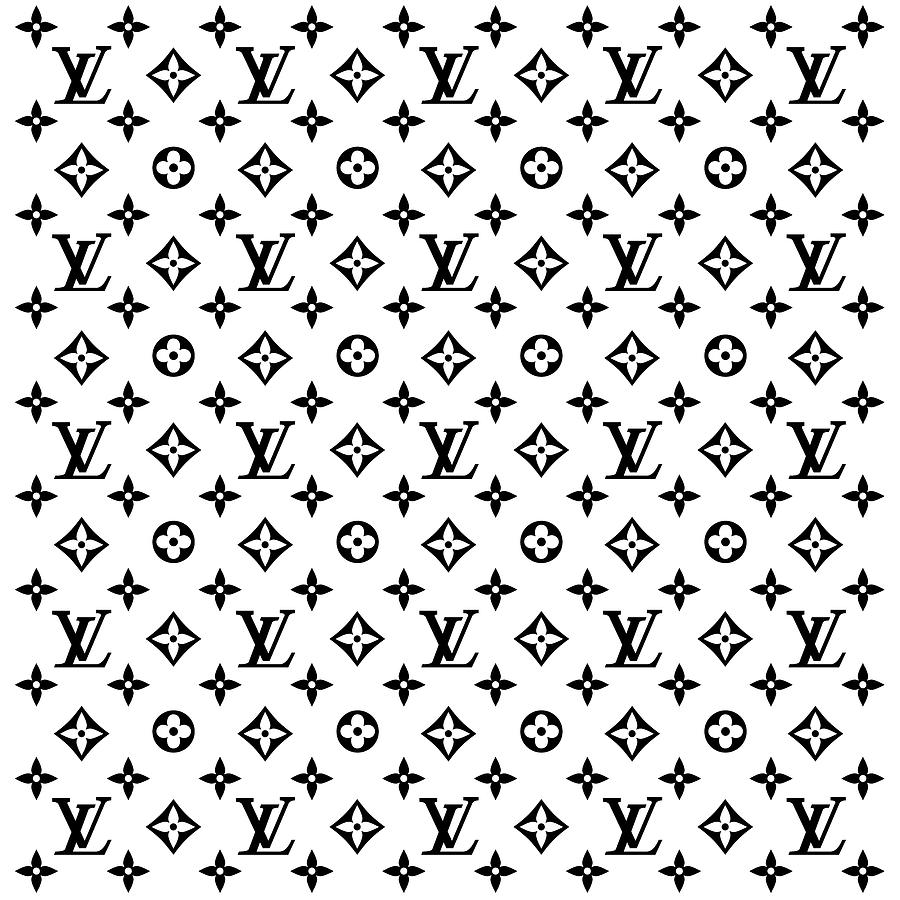Free Free 138 Free Louis Vuitton Pattern Svg SVG PNG EPS DXF File