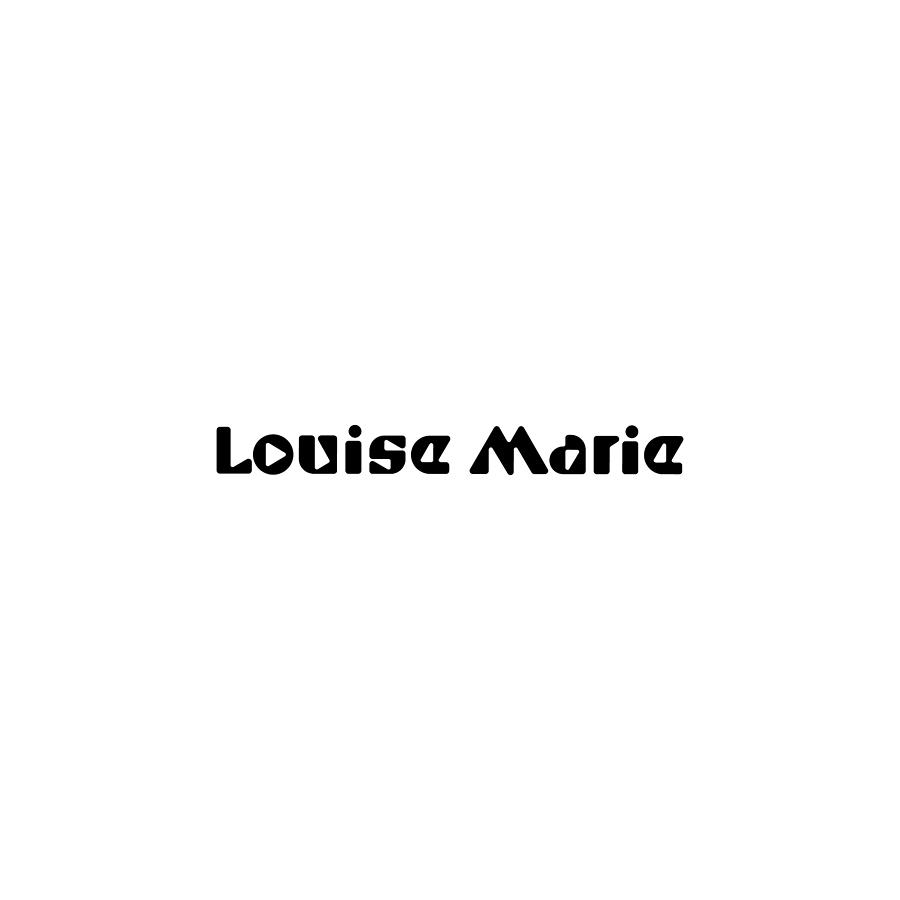 Louise Marie Digital Art by TintoDesigns | Fine Art America