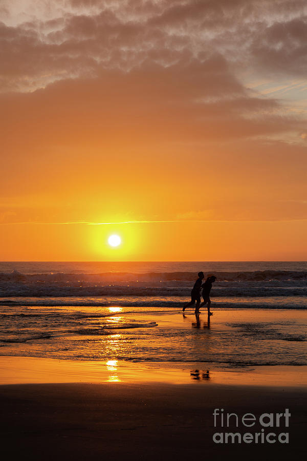 Love at Sunrise by Larry McMahon Love at Sunrise by Larry McMahon