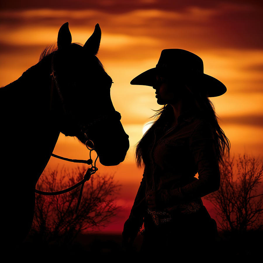 Love At Sunset Photograph by Athena Mckinzie - Fine Art America