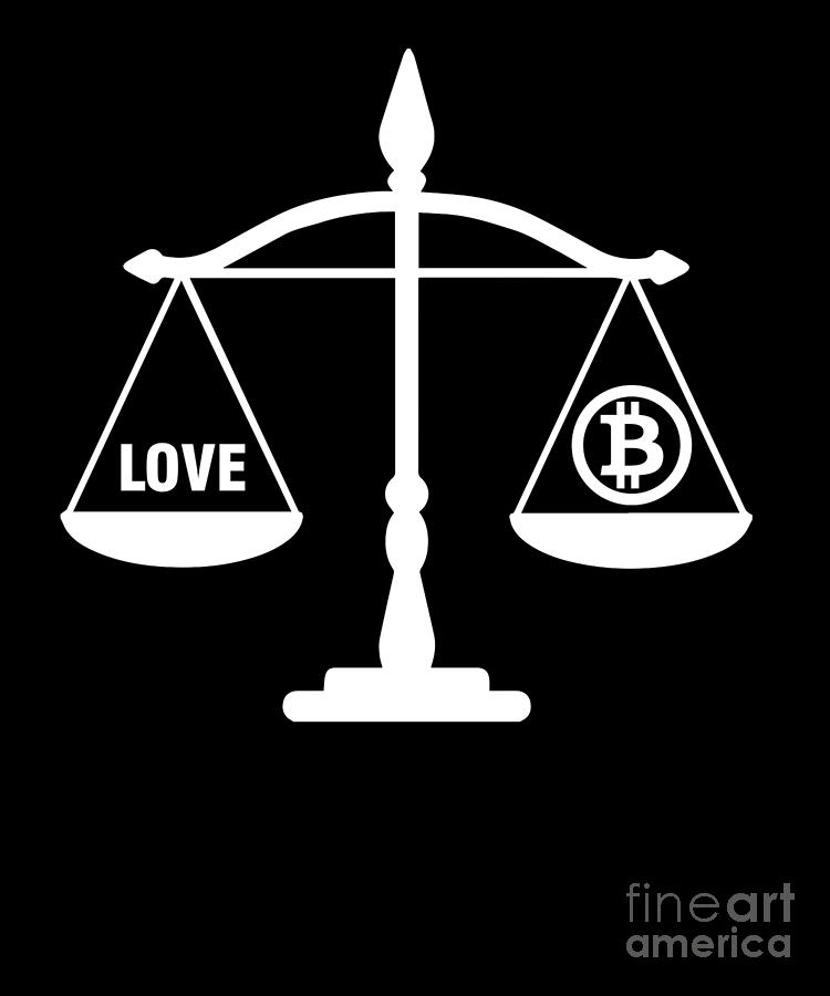 love cryptocurrency