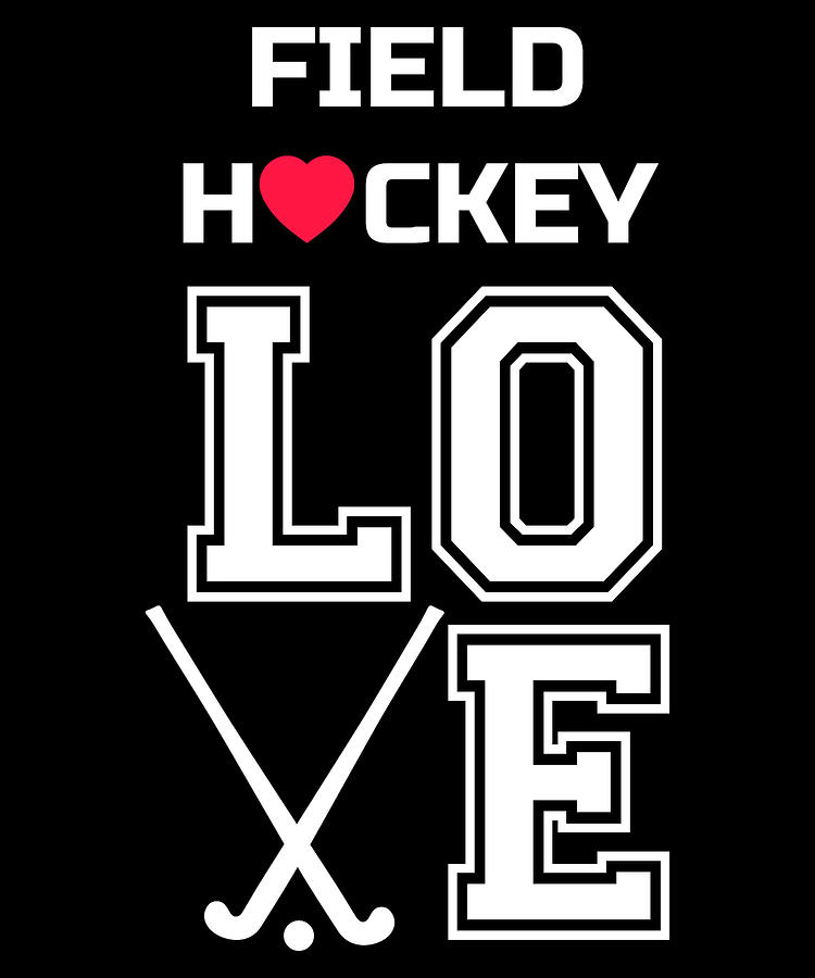 I love field hockey updated their - I love field hockey