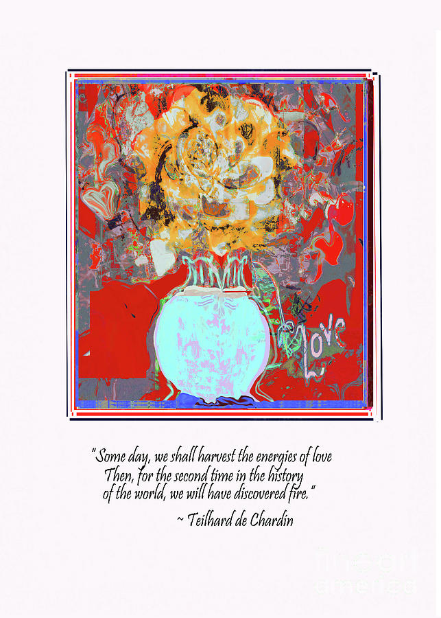 Love in Bloom No.2 by Zsanan Studio Love in Bloom No.2 by Zsanan Studio