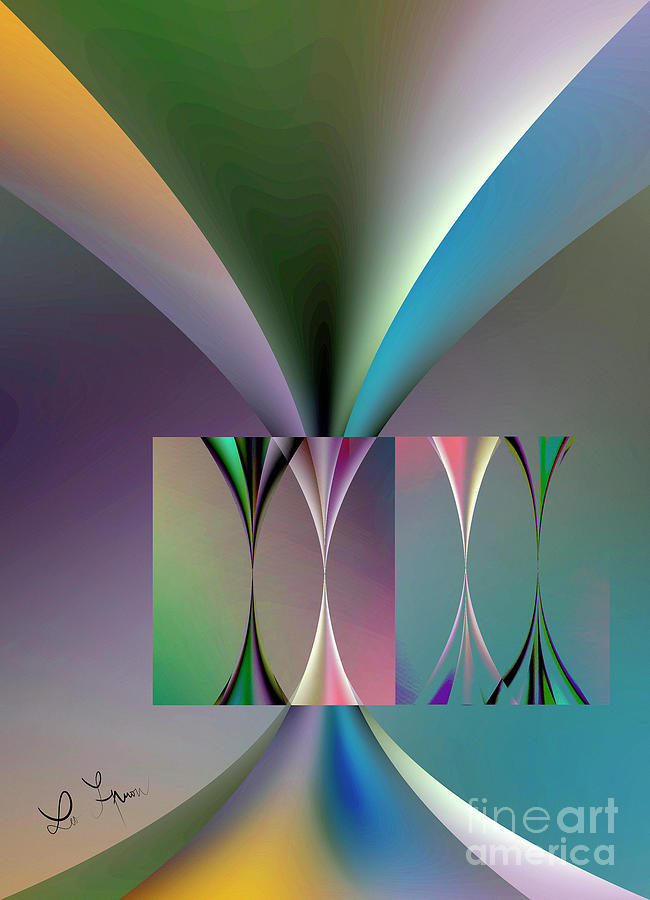 Love is replica of magic moments Digital Art by Leo Symon Love is replica of magic moments Digital Art by Leo Symon