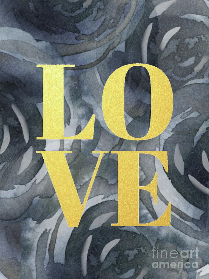 LOVE by Marti Magna LOVE by Marti Magna