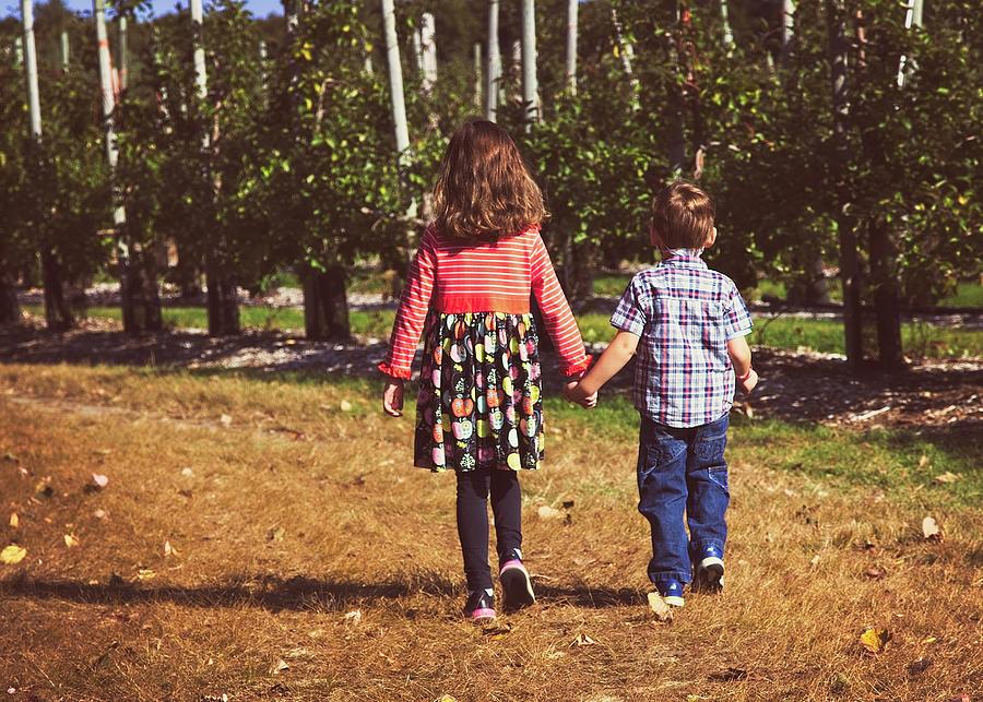 Love Photograph - Love by Matthew Adelman Love Photograph - Love by Matthew Adelman