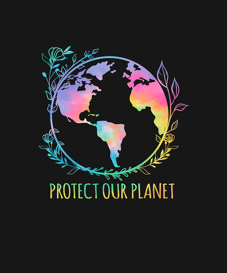 Environment (save earth ) - Art Starts