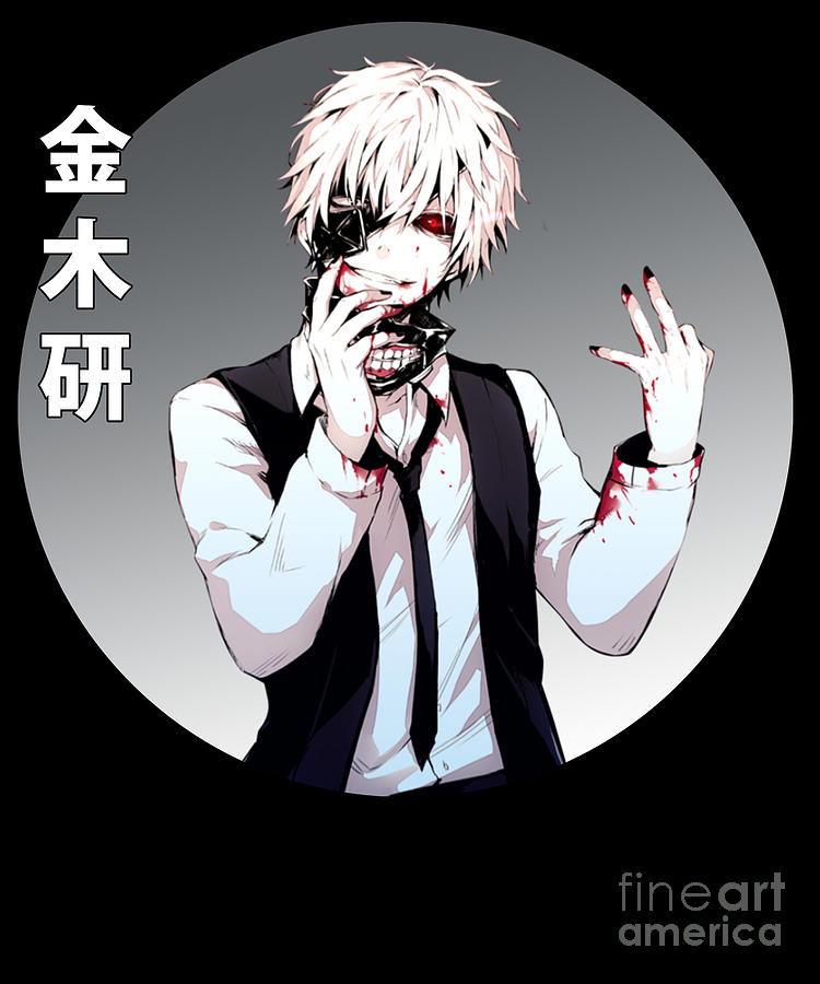 The Best Anime Like Tokyo Ghoul
