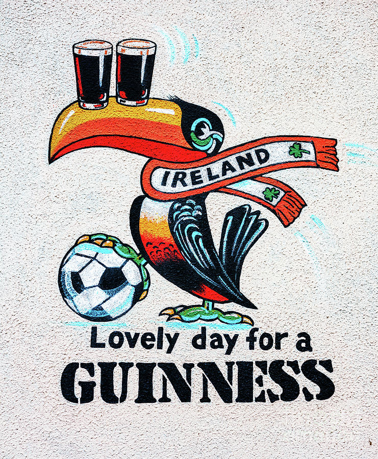 Guinness - Add Brought Back To Life Using CGI on Behance