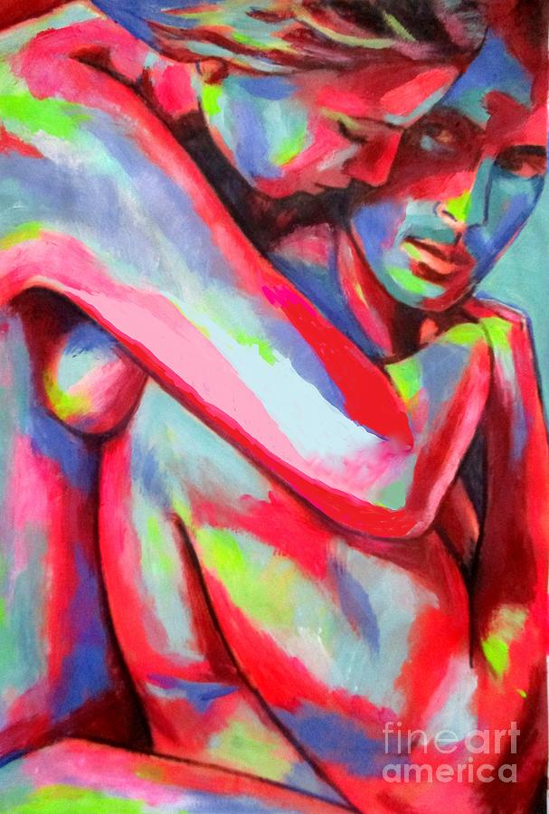 Lover s Eternal Rhythm by Helena Wierzbicki Lover s Eternal Rhythm by Helena Wierzbicki