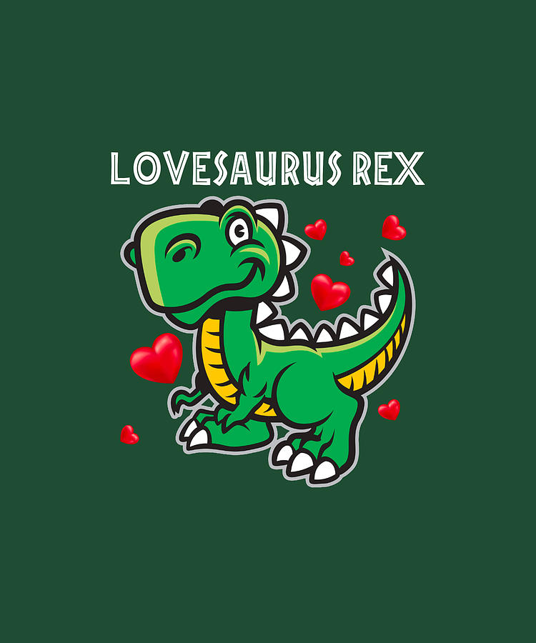 Multicolor 16x16 kids i steal heart valentines day dino trex gifts Boys Valentines Day Kids Dinosaur T rex Lover I Steal Hearts Throw Pillow 