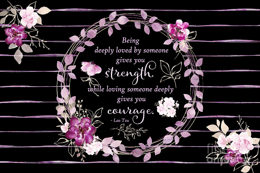 Loving and Being Loved Deeply Card and Love Art by Anita Pollak Loving and Being Loved Deeply Card and Love Art by Anita Pollak