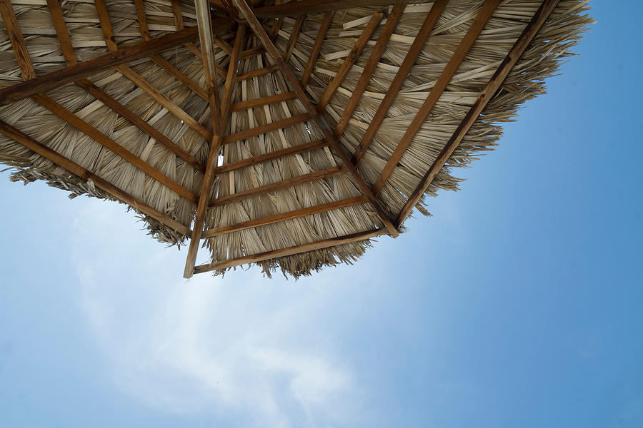 Low Angle View Of Tall Building Against Blue Sky Photograph by Jesse Coleman / EyeEm Low Angle View Of Tall Building Against Blue Sky Photograph by Jesse Coleman / EyeEm