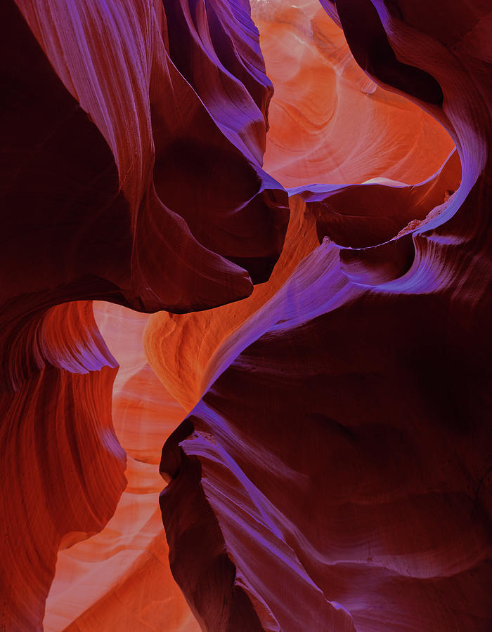 Lower Antelope Canyon, Arizona Photograph by Doolittle Photography and Art