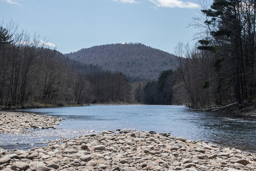 Loyalsock Creek Photograph by Michael Kinney - Fine Art America