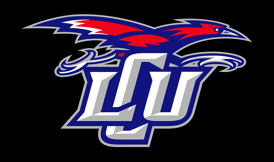 Lubbock Christian Chaparrals and Lady Chaps Digital Art by Dreama ...