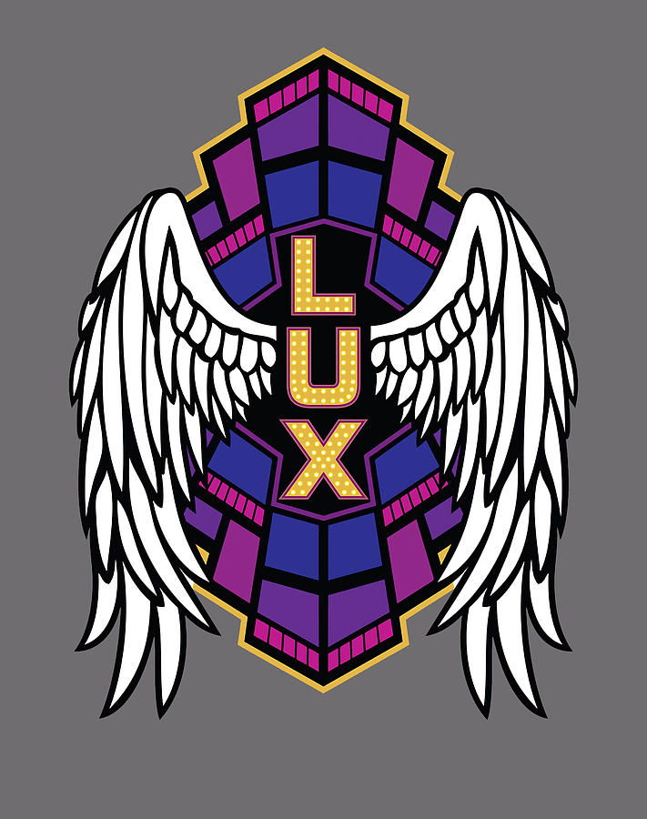 LUCIFER Lux Nightclub Digital Art by Henrik Hultgren - Pixels