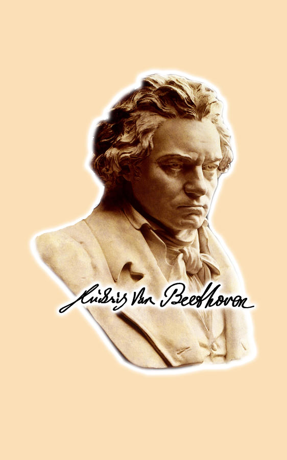 Beethoven sales romantic era