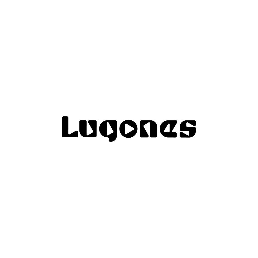 Lugones Digital Art by TintoDesigns