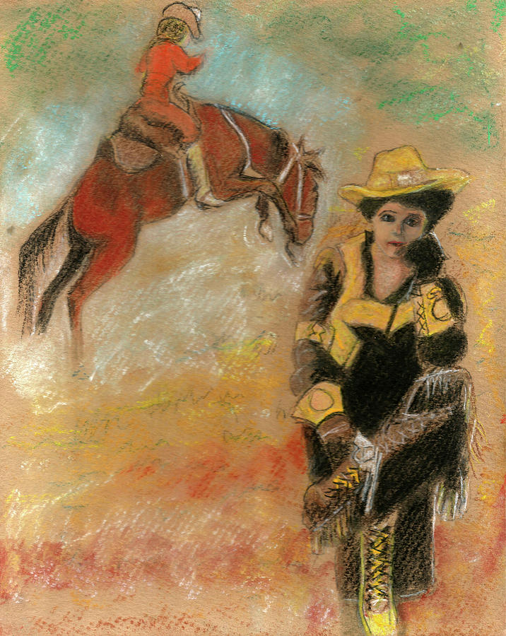 Lulu Bell Parr by Olga Kaczmar Lulu Bell Parr by Olga Kaczmar