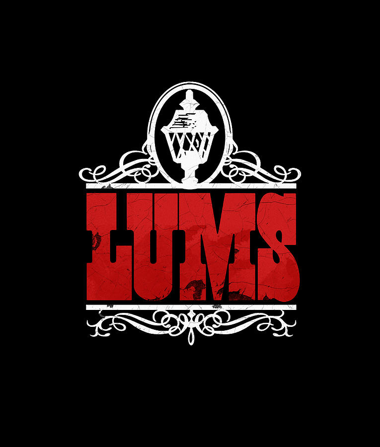 Lums Family Restaurants Digital Art by Officiallady Marmalade | Pixels