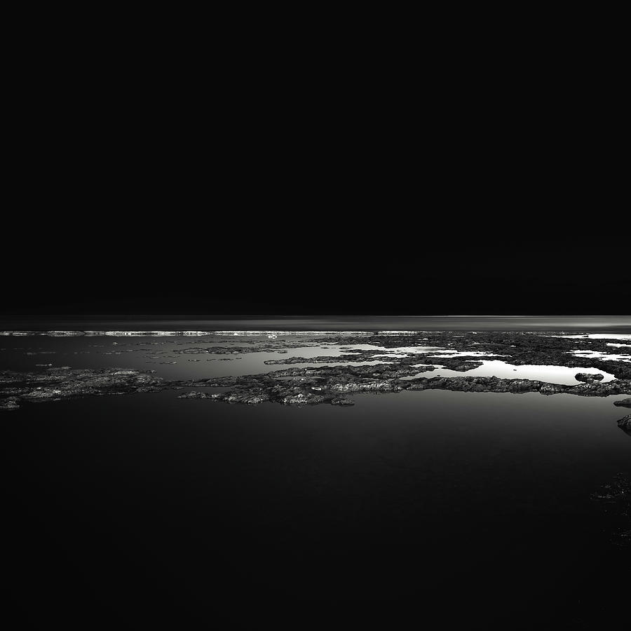 Lunar II Photograph by Stefano Orazzini