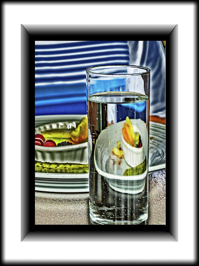 Lunch by Richard Risely Lunch by Richard Risely