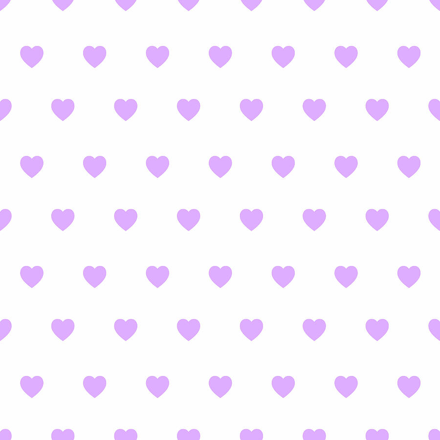 Lush Pastel Affection pattern Digital Art by Thursina Lush Pastel Affection pattern Digital Art by Thursina