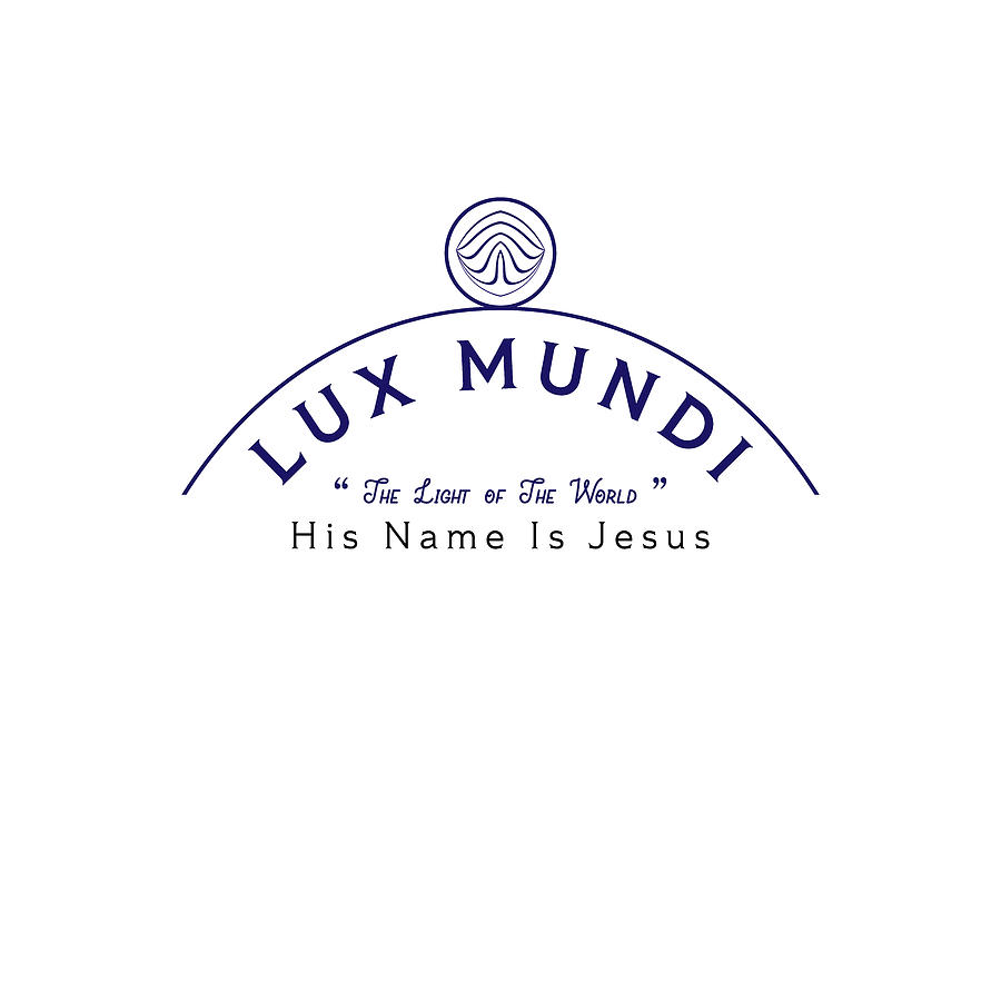 Lux Mundi No 1 Digital Art by Alan Bennington