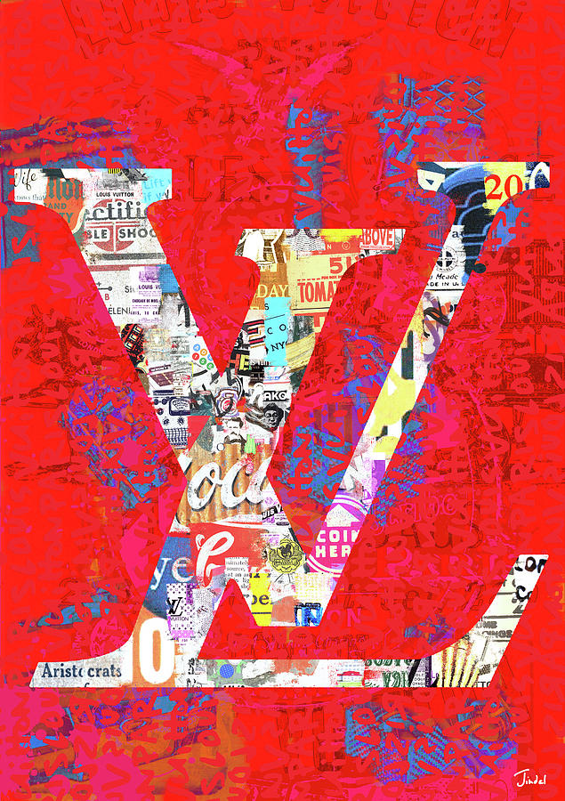LV — Sabeena Jindal Art