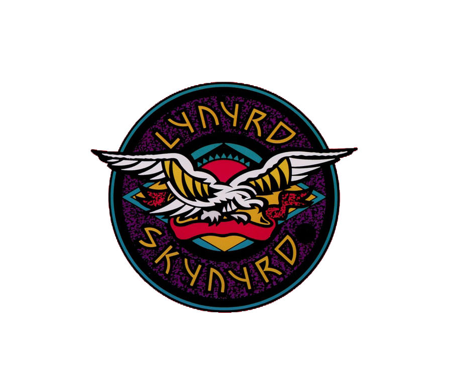 Lynyrd Skynyrd Fleece Blanket  Print In USA 