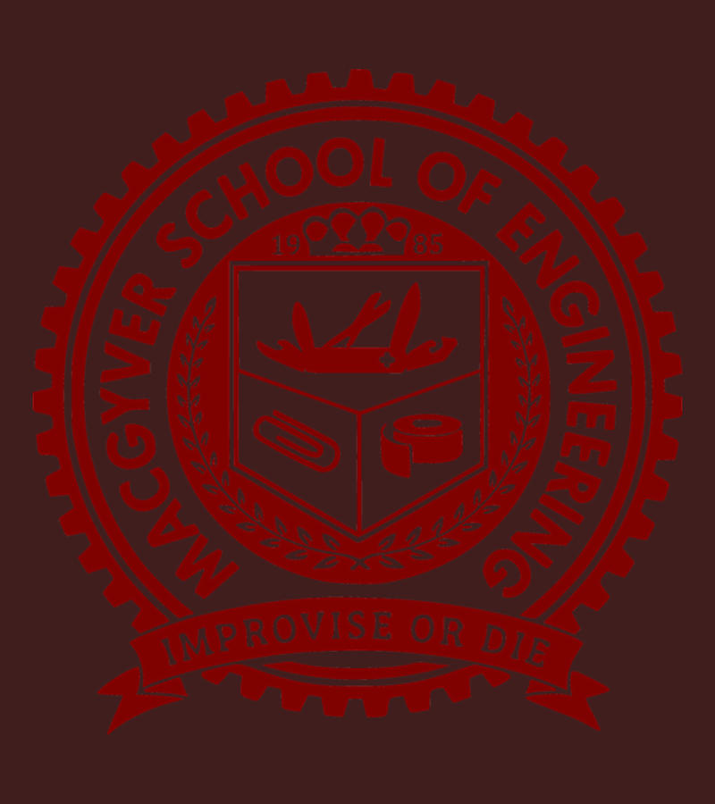 macgyver school of engineering